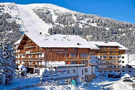 Das Alpenhaus Katschberg 1640 - Ski-in & Ski-out