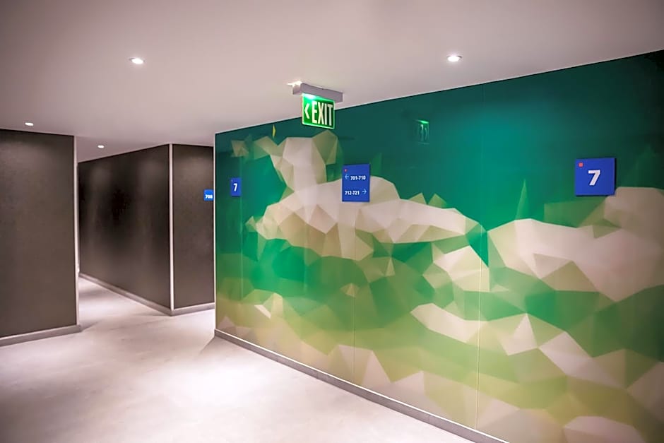 One Monterrey Aeropuerto