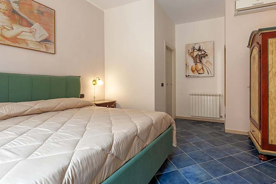 B&B Dimora di Girgenti