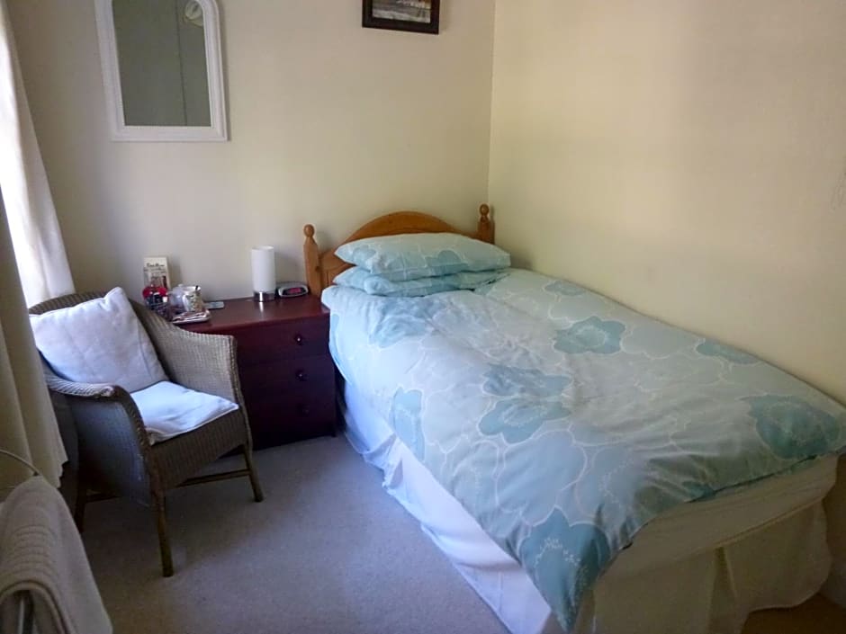 Chart House Bed and Breakfast