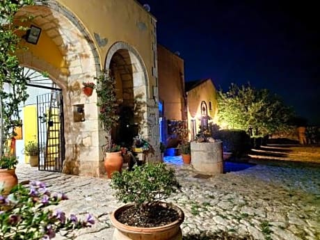 B&B Camemi - Antica Masseria
