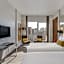 Centro Capital Doha By Rotana