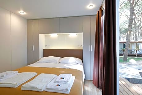 Large Executive Mobile Home