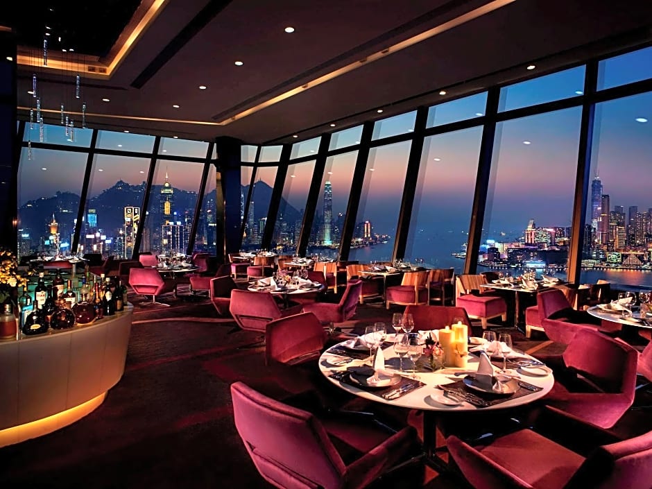 Harbour Grand Hong Kong Hotel