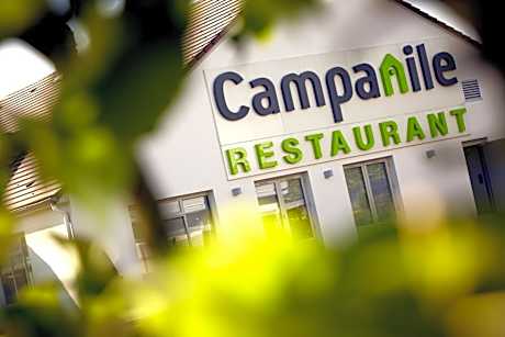 Campanile Conflans-Sainte-Honorine