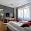 Apart House, Tylna 20