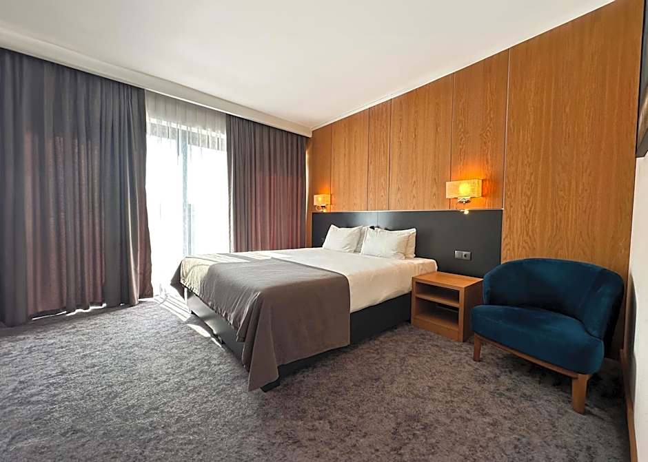 GAZDA Hotel&Restaurant - Self Chek-In