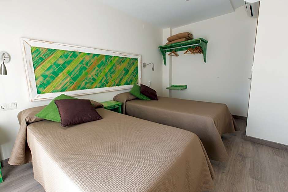 Hostal El Gallo