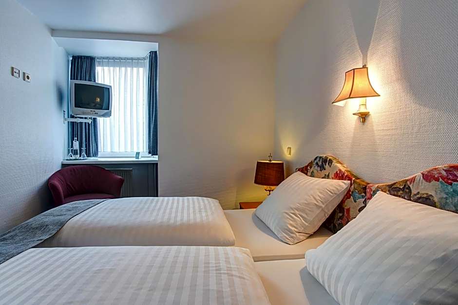 Hotel Arde Köln Zentrum