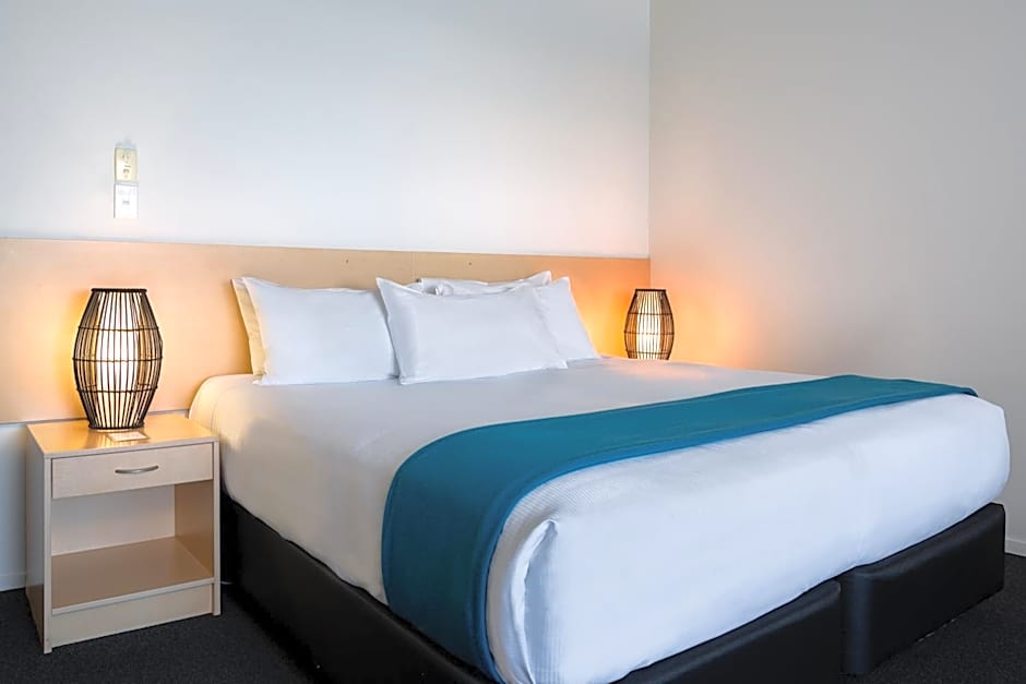 The Sands Hotel Hokianga