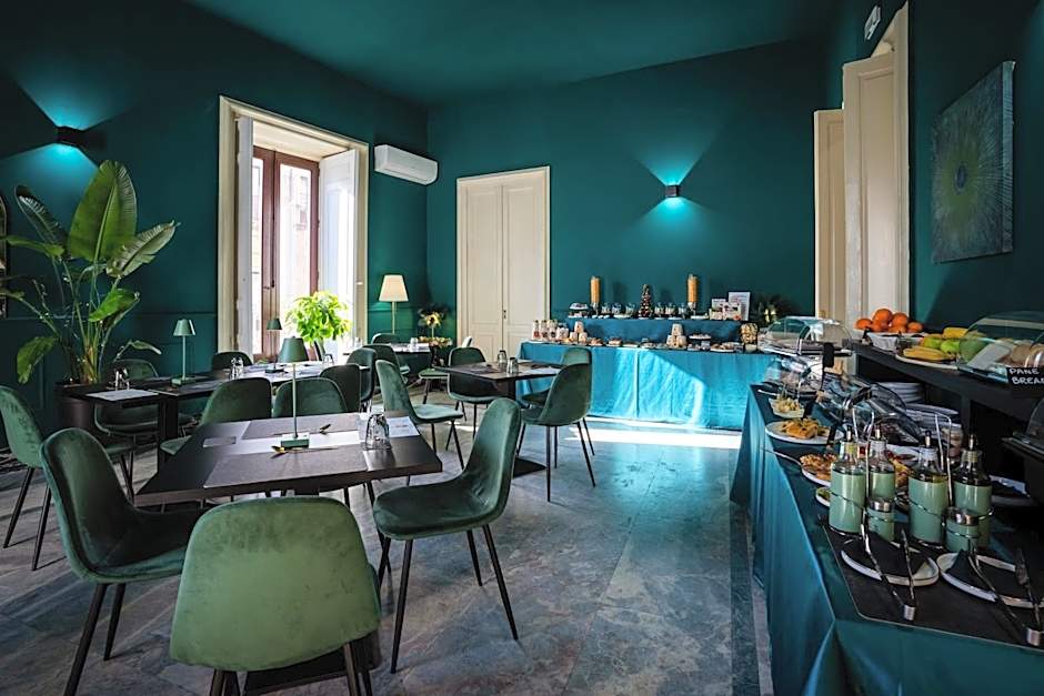 Etnea Boutique Hotel