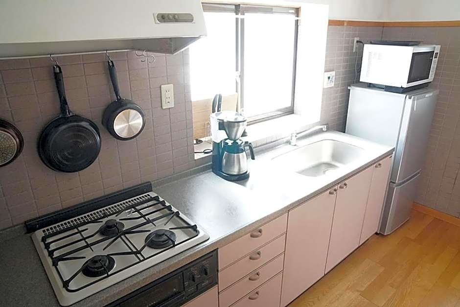 Shirokuma Lodge Hakuba