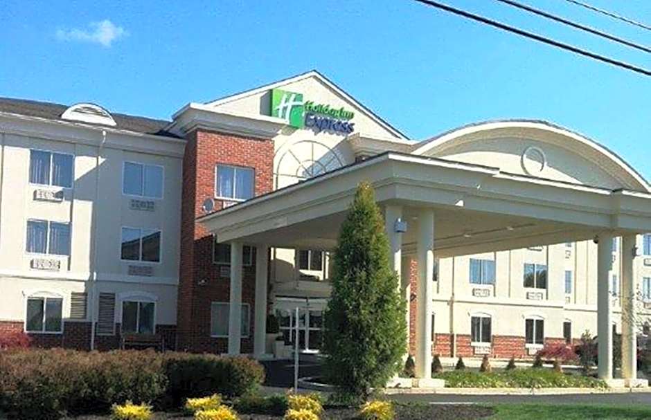Holiday Inn Express Hotel & Suites Vineland Millville By IHG