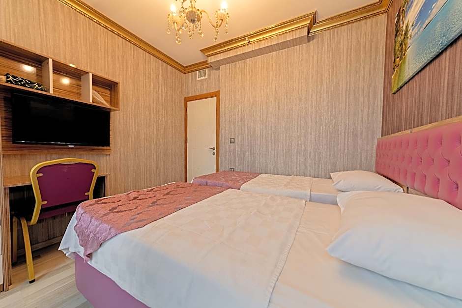 Royal Babil Suite