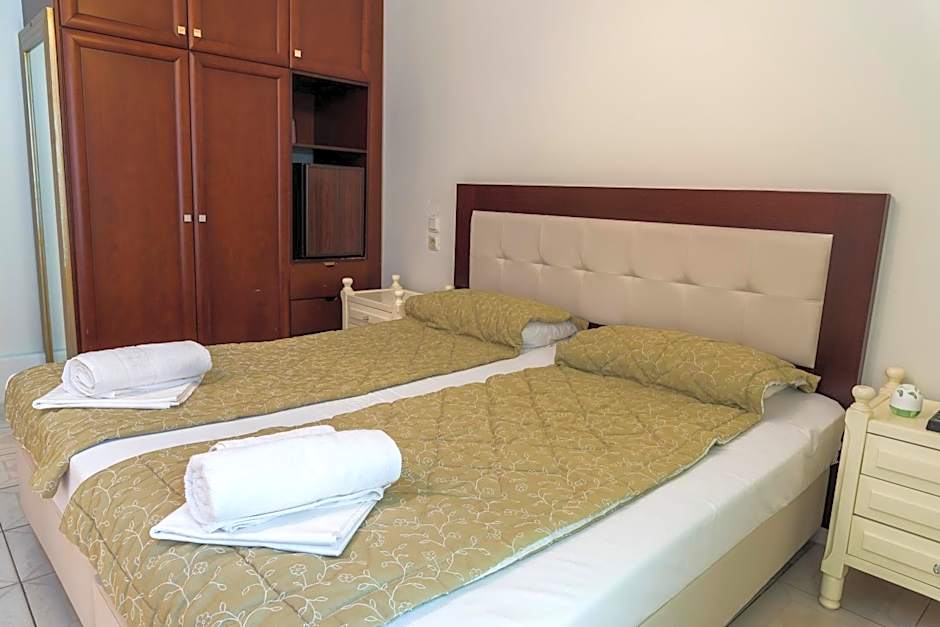 Hotel Zografos