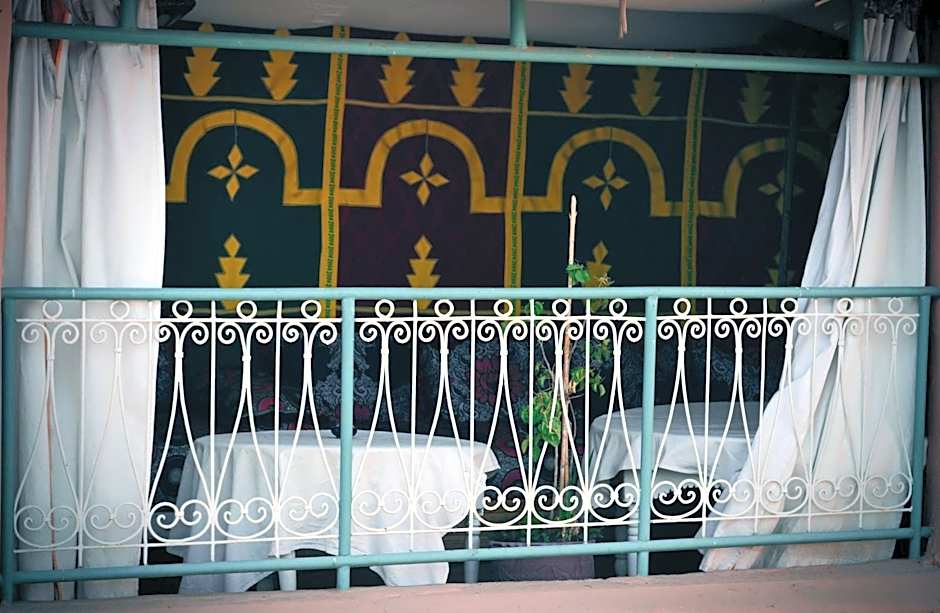 Riad Dar Mchicha