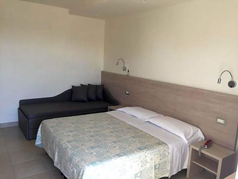 Hotel Astor