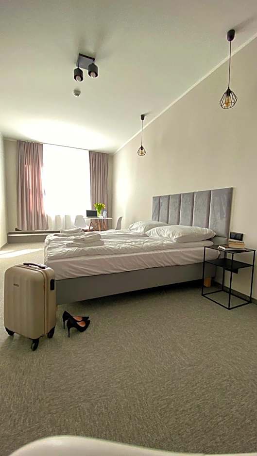 E-Hotel Łódź