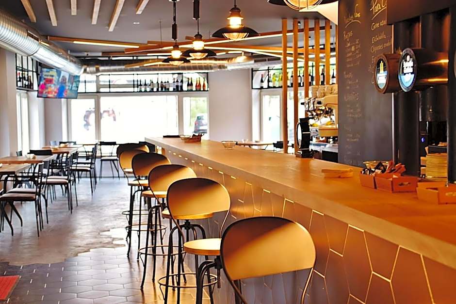 Hospedium Hotel La Marina Costa da Morte