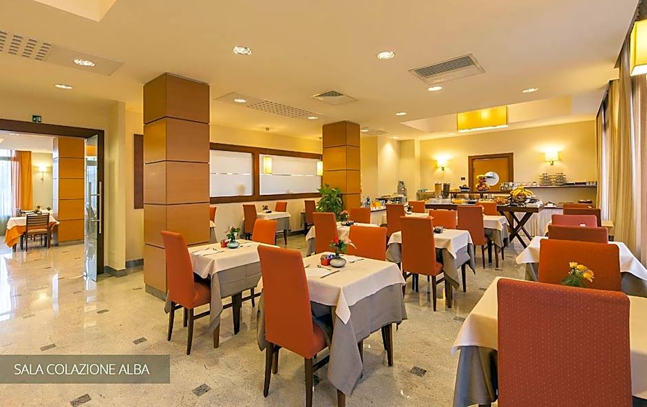 Nilhotel