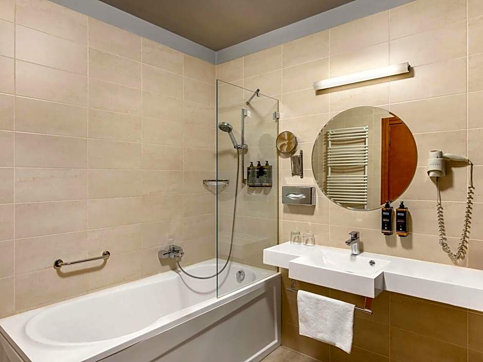 Mercure Szekesfehervar Magyar Kiraly