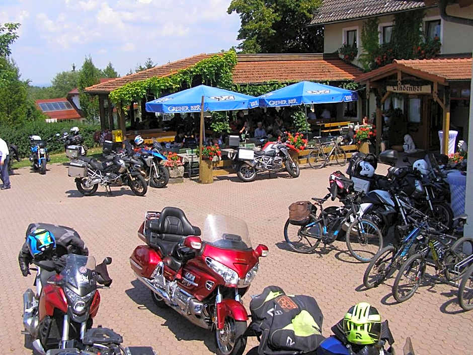 Lindenhof Hetzenbach