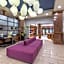 Hilton Garden Inn Preston Casino Area