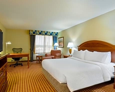 Hilton Garden Inn Richmond South/Southpark