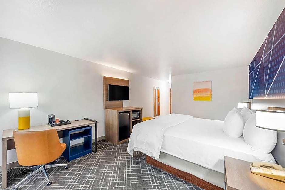 Comfort Inn - Killeen near Fort Hood