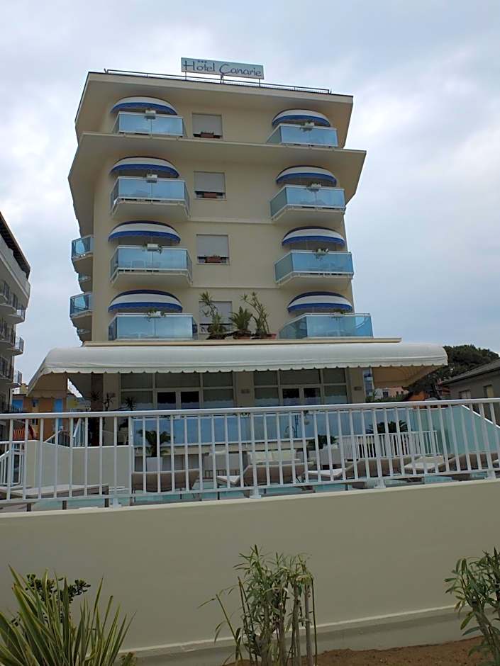 Hotel Canarie