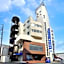 Royal Inn Shin-Yamaguchi Ekimae
