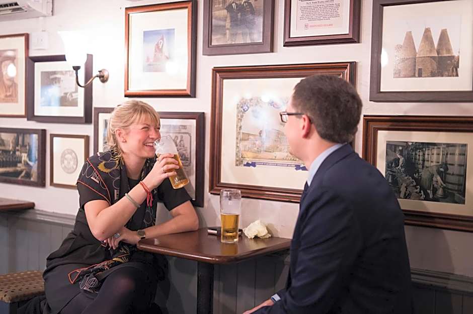 The Millers Arms Inn