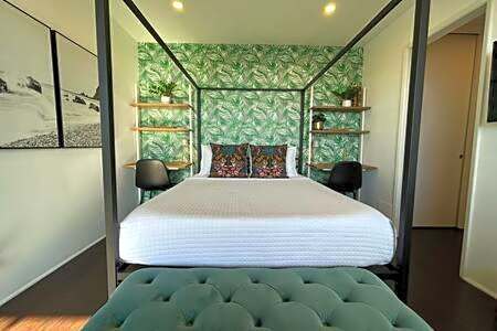 Ocean View Studio Manhattan Beach