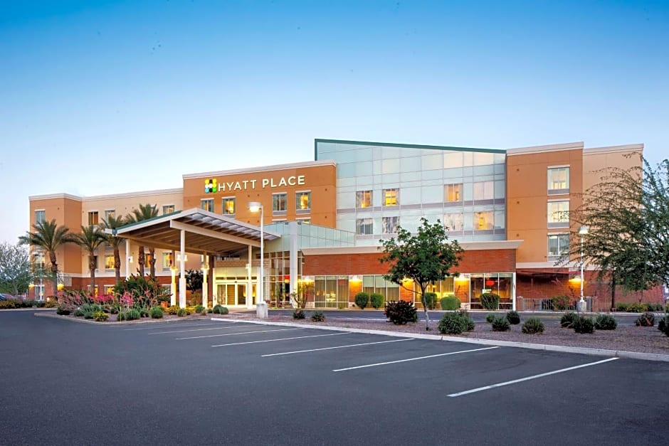 Hyatt Place Phoenix/ Mesa