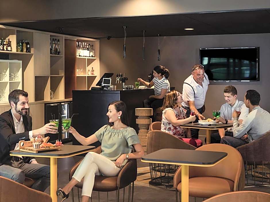 Mercure Paris Sud Les Ulis-Courtaboeuf