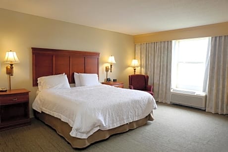 Hampton Inn Manning