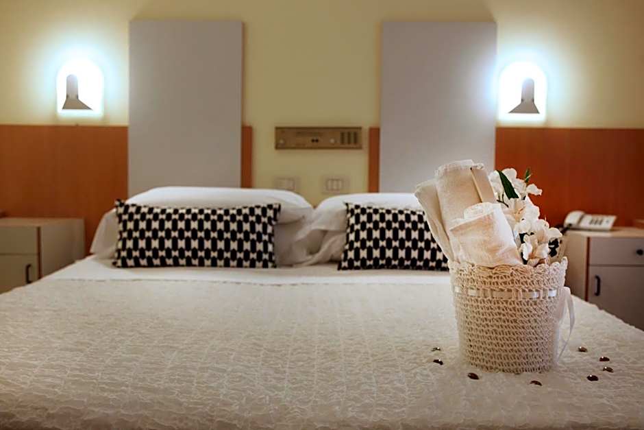 Hotel Bel Air