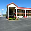 Americas Best Value Inn & Suites Macon at Eisenhower Pkwy