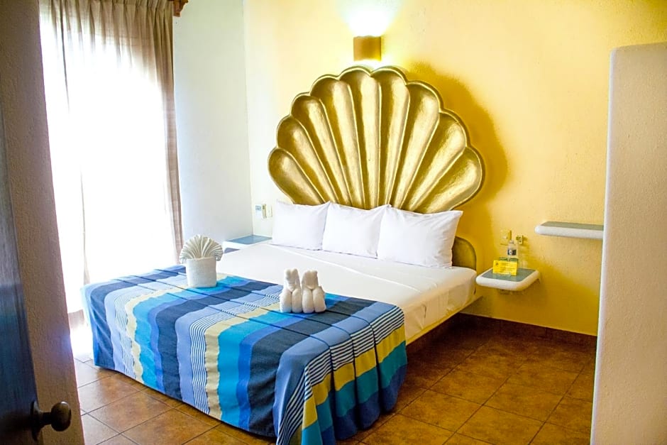 Hotel Bahia Huatulco