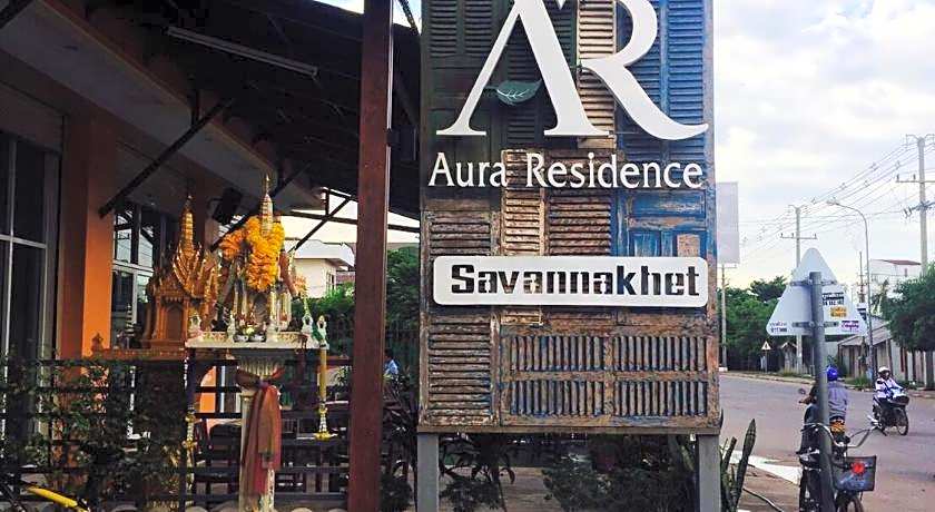 Aura Residence