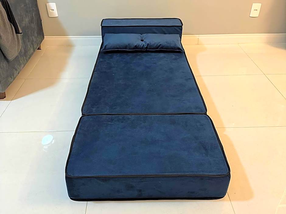 Paraíso de Férias - Flats Copacabana