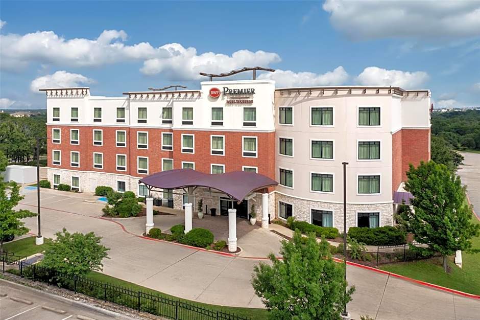 Best Western Premier Crown Chase Inn & Suites