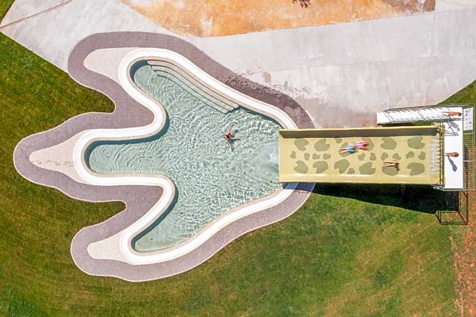 Camping Homes Mon Perin