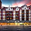 Adelaide Mansions Apartments