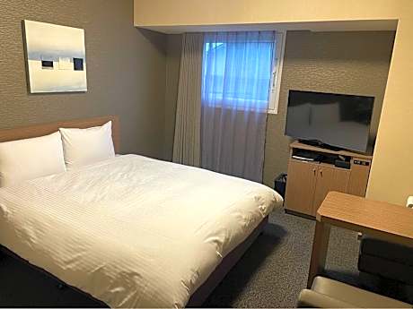 Double Room - Non-Smoking