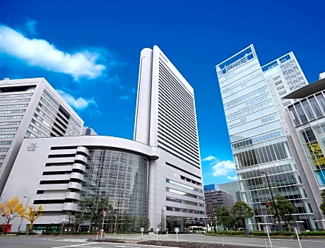 Osaka Hilton