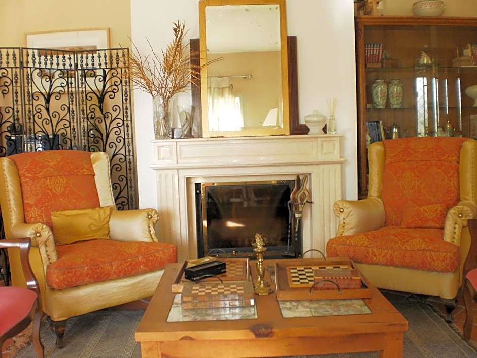 Hotel Santa Coloma del Camino