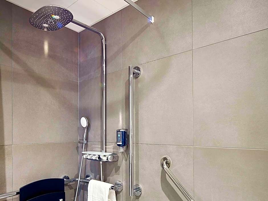 Novotel Suites Colmar Centre