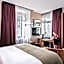 Sorell Boutique-Hotel Seidenhof Zürich
