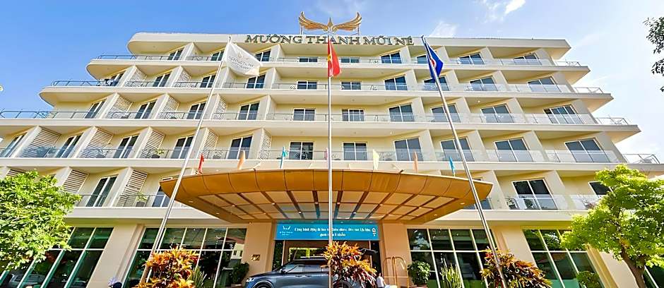 Muong Thanh Holiday Mui Ne Hotel